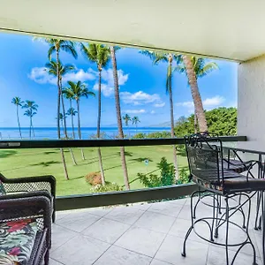 Apartment Beachside Vacation With Stunning Views!, Kihei
